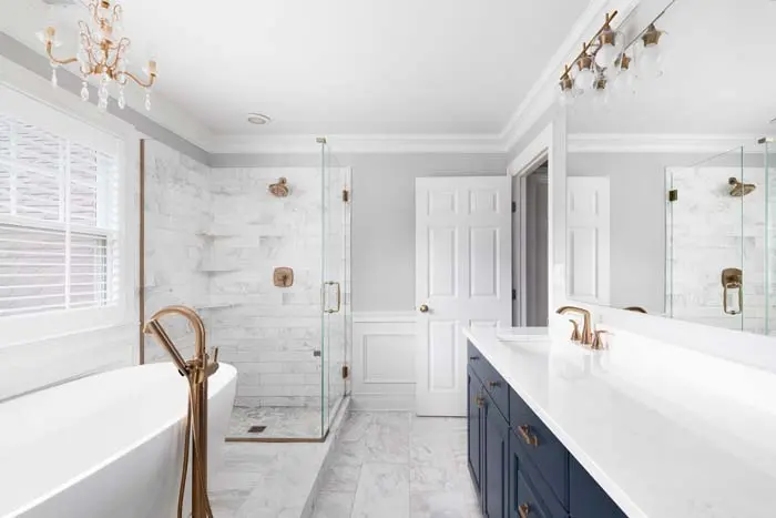 Reliable Bathroom Remodeling Services Bathroom Remodeling Services