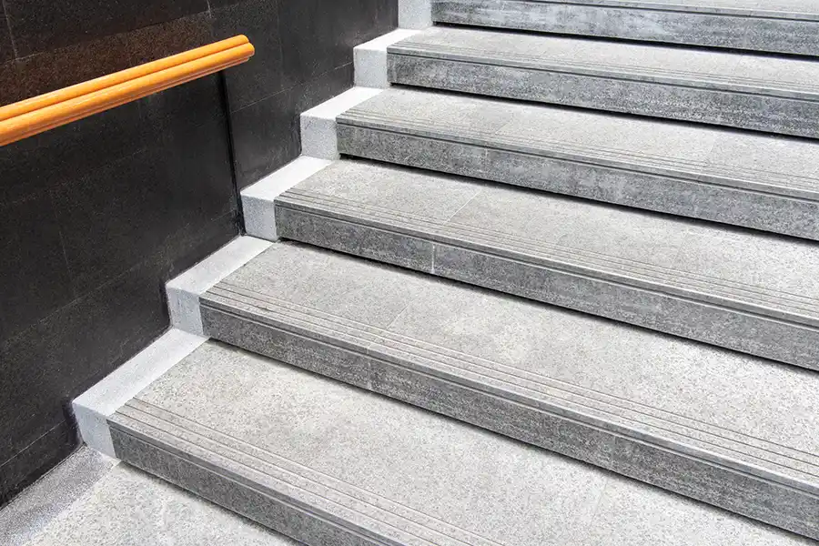 Reliable Concrete Services Concrete Services