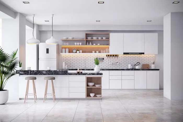 Reliable Kitchen Remodeling Services Kitchen Remodeling Services