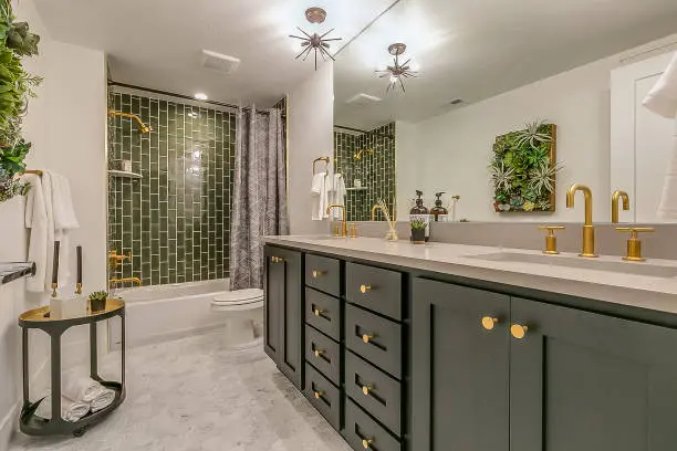 Bathroom Remodeling Services Pleasant Hill, MO