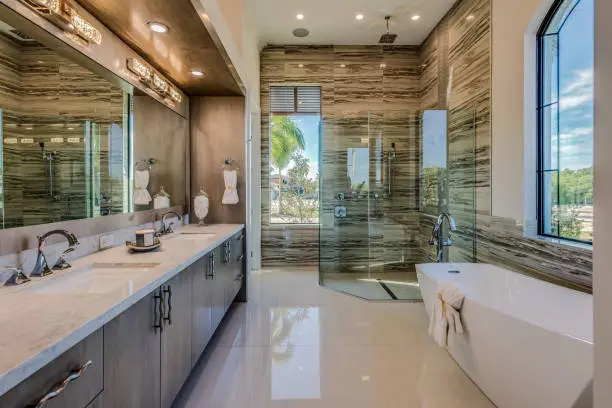 Bathroom Remodeling Services in Pleasant Hill, MO