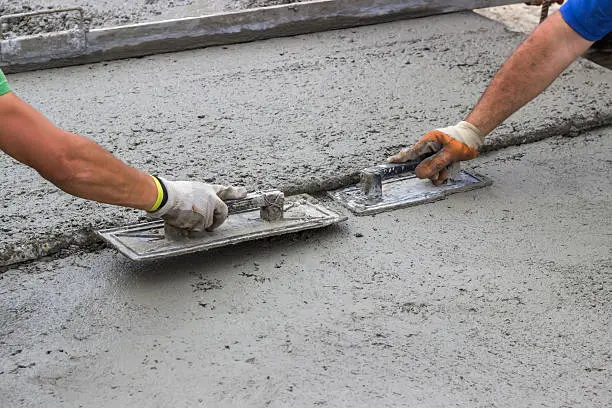 Concrete Services Pleasant Hill, MO