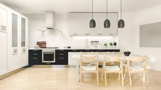Kitchen Vinyl Flooring Ideas Pleasant Hill, MO