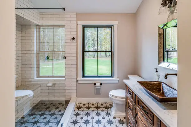 Master Bathroom Remodel Ideas Pleasant Hill, MO