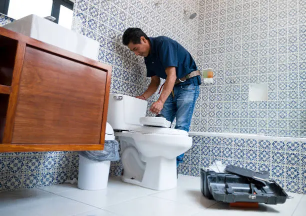 Reliable Bathroom Remodeling Services in Pleasant Hill, MO