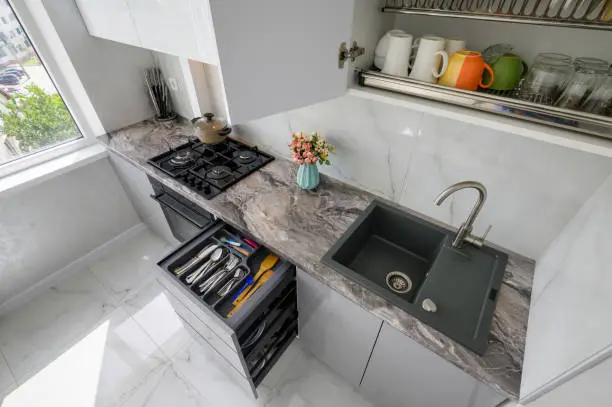 Small Kitchen Remodel Ideas Pleasant Hill, MO